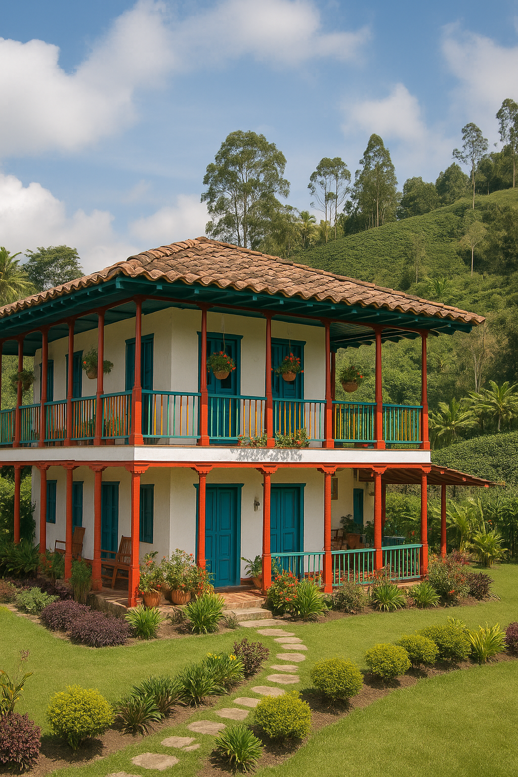 finca en alquiler armenia quindio